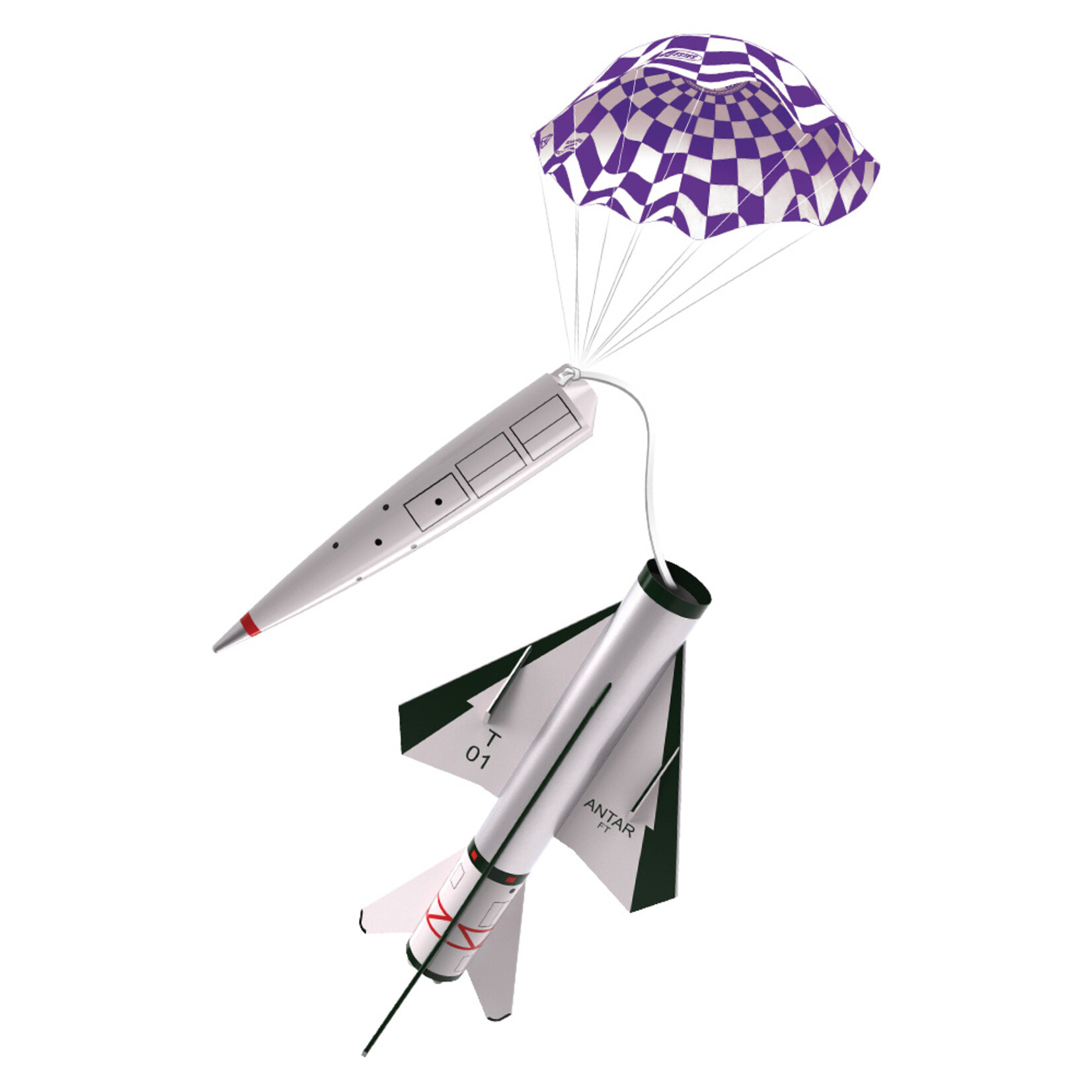 Estes Antar - 7310