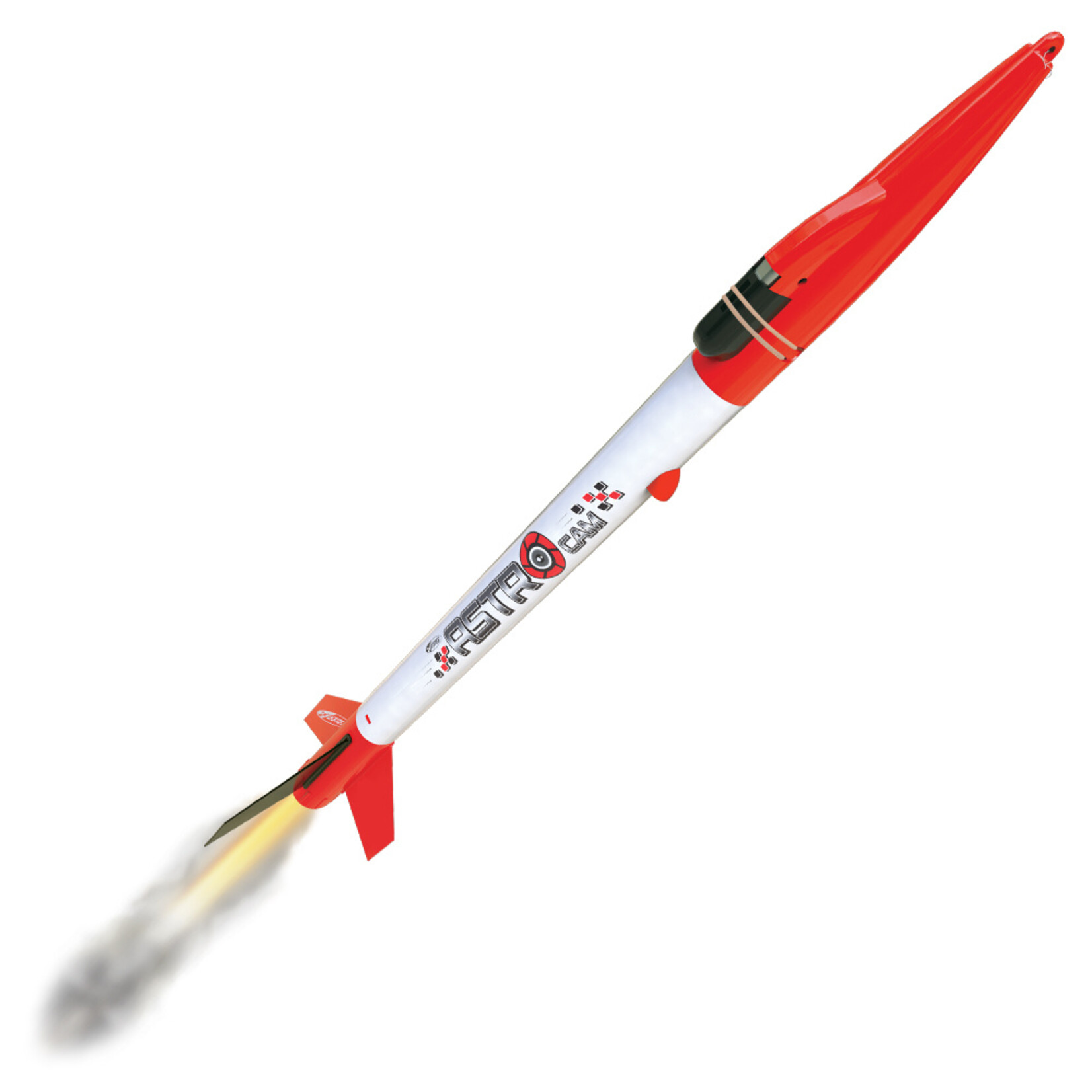 Estes Astrocam (Boxed) - 7308