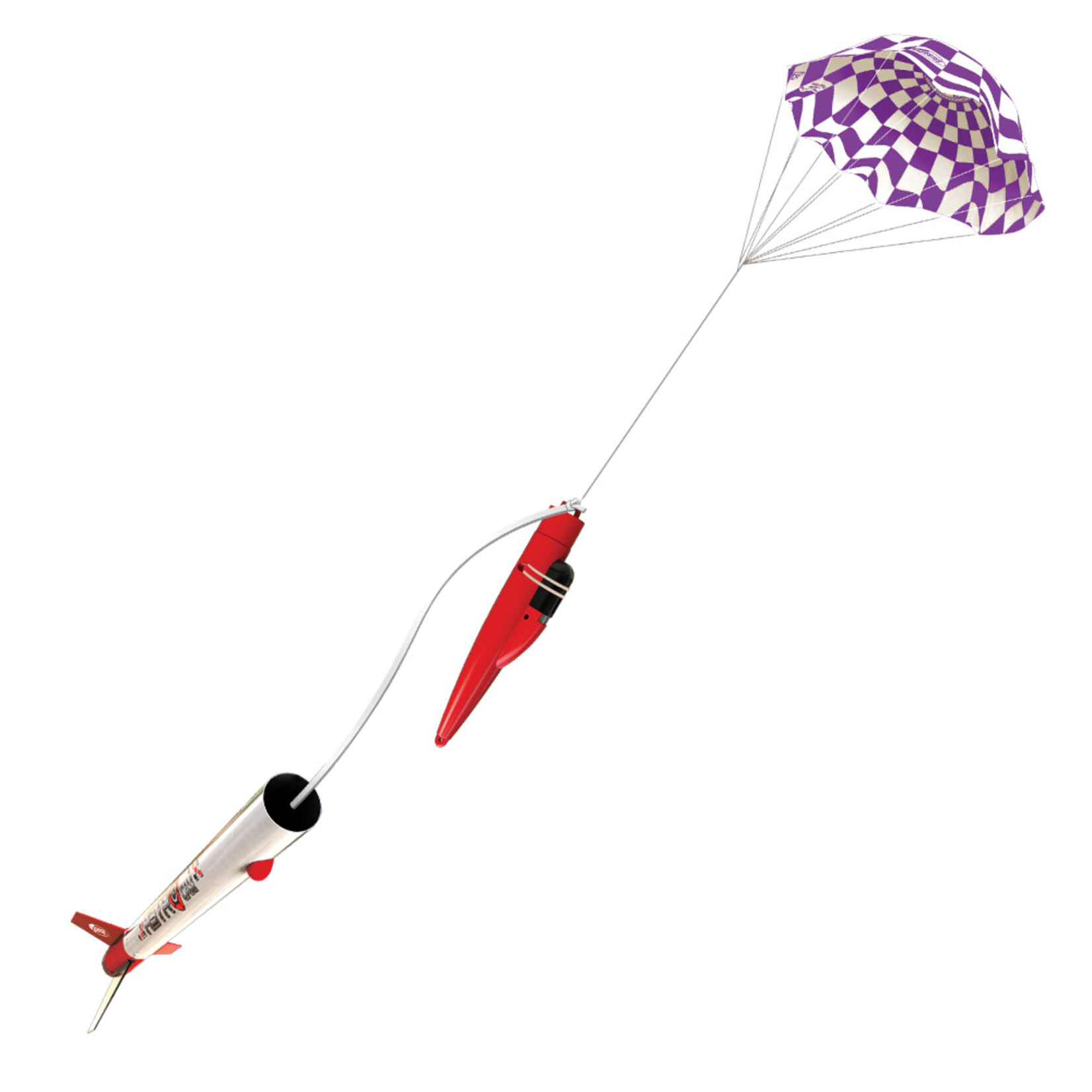 Estes Astrocam (Boxed) - 7308