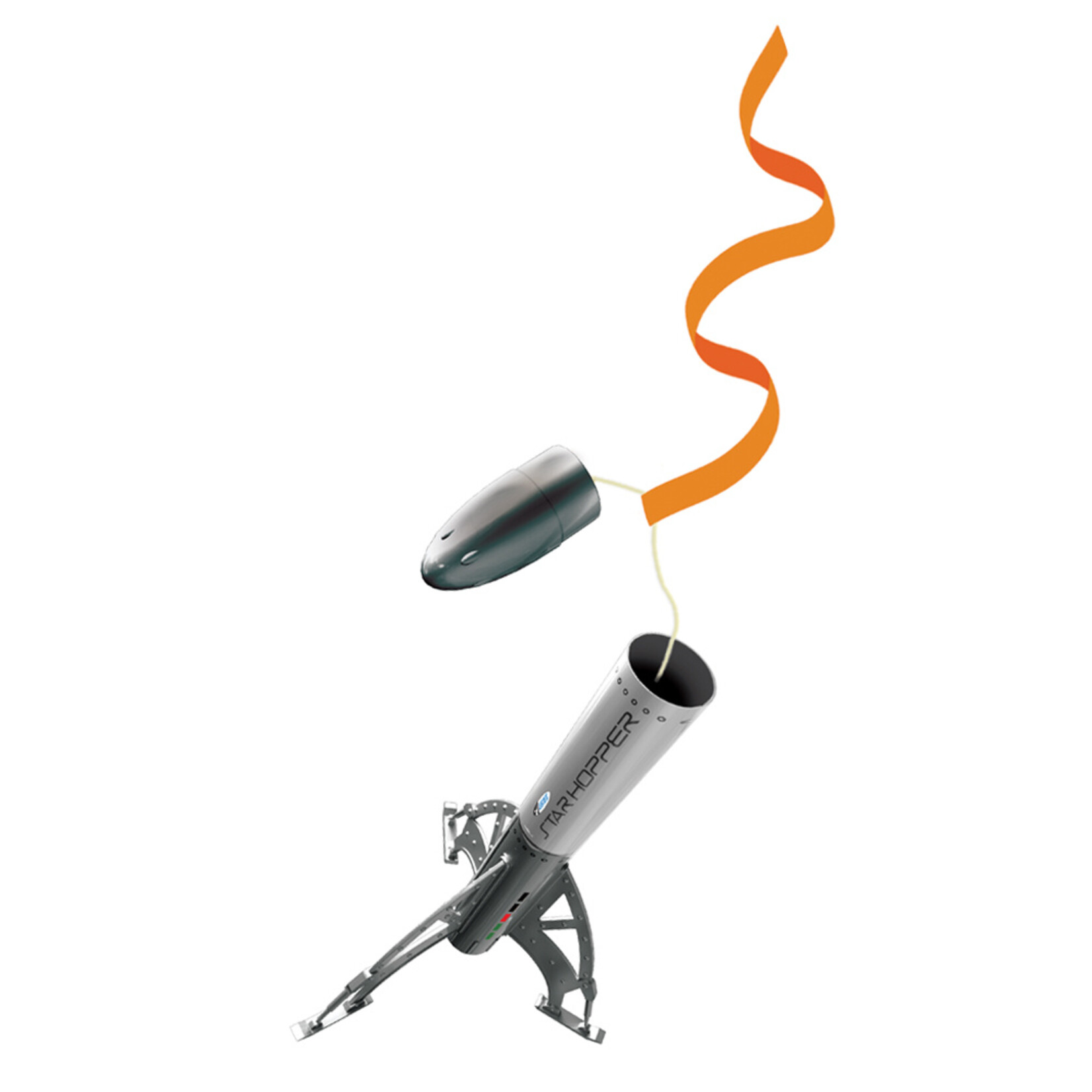 Estes Star Hopper - 7303