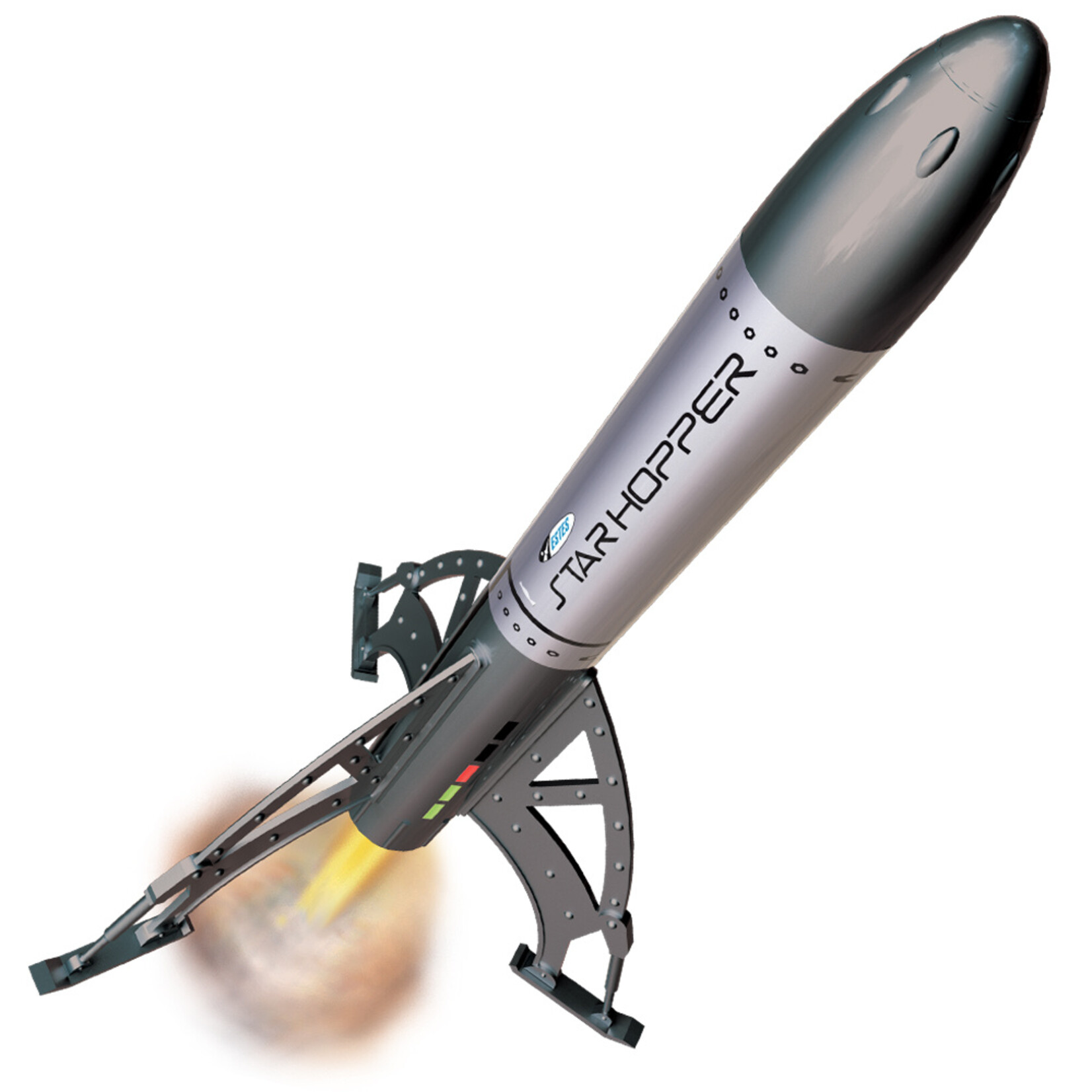 Estes Star Hopper - 7303