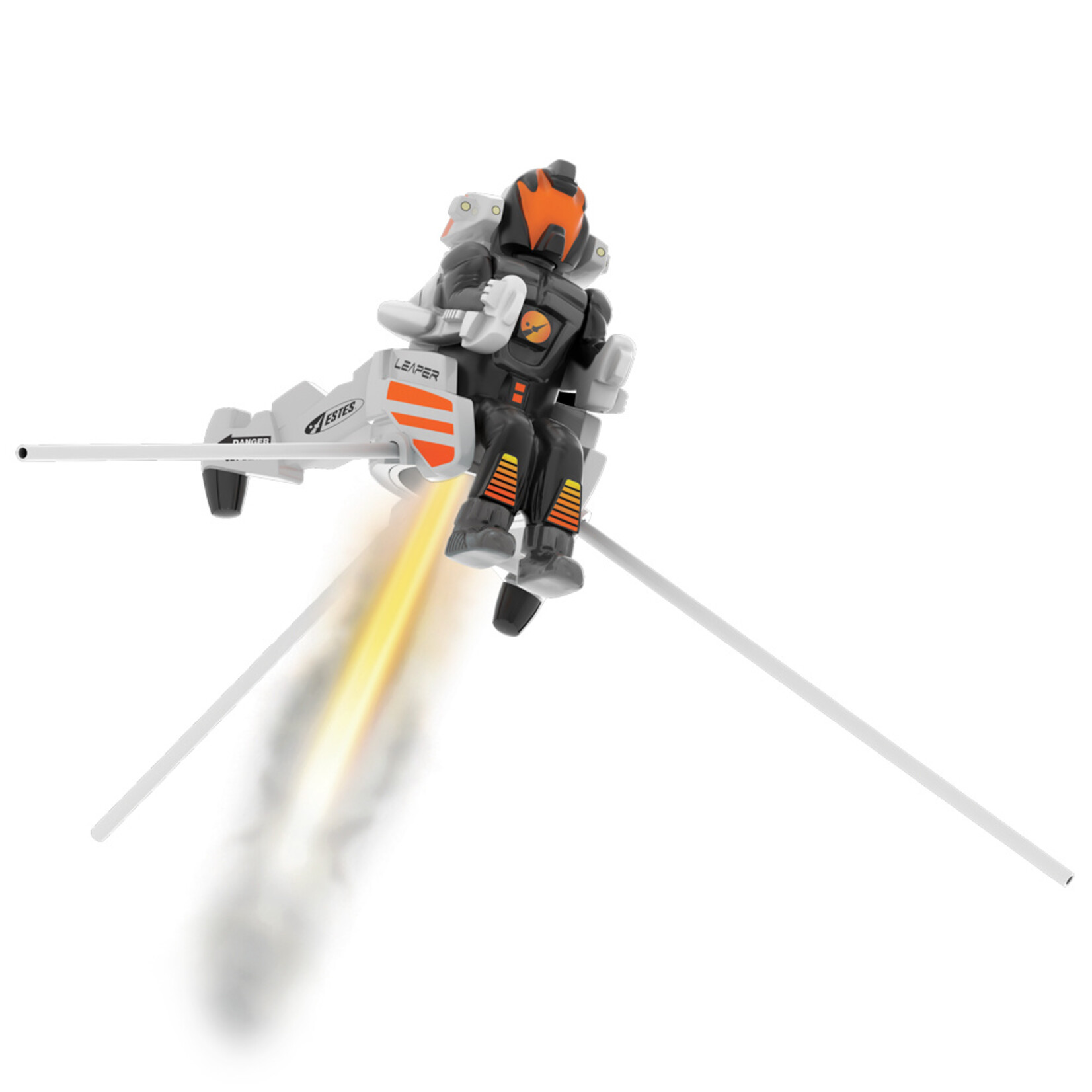 Estes Destination Mars: The Leaper - 7297