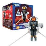 Estes Destination Mars: The Leaper - 7297