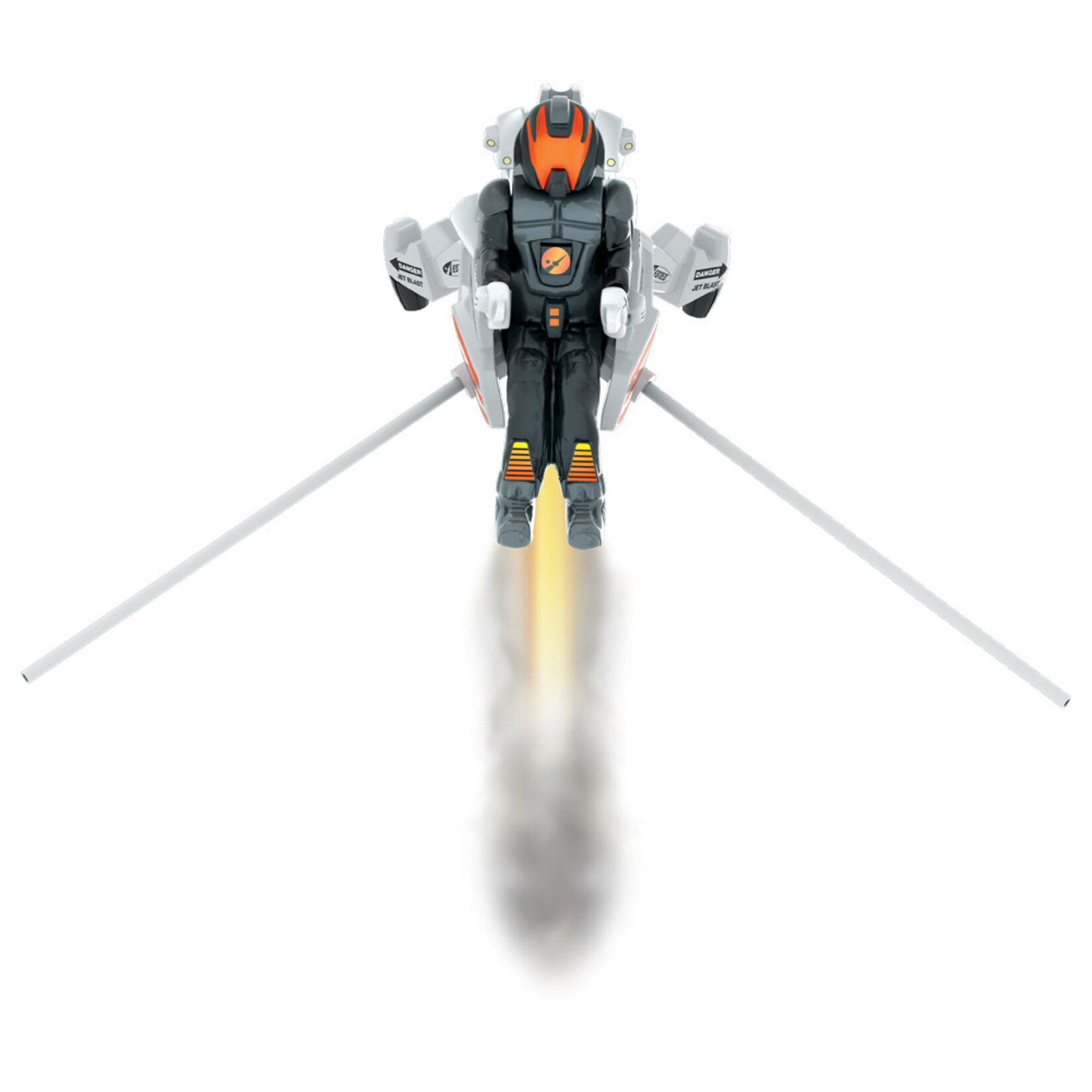 Estes Destination Mars: The Leaper - 7297