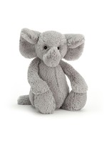 Jellycat Bashful Grey Elephant - Medium