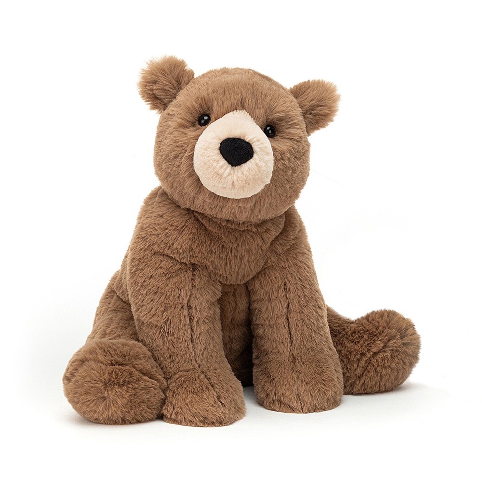 Jellycat Woody Bear - Small