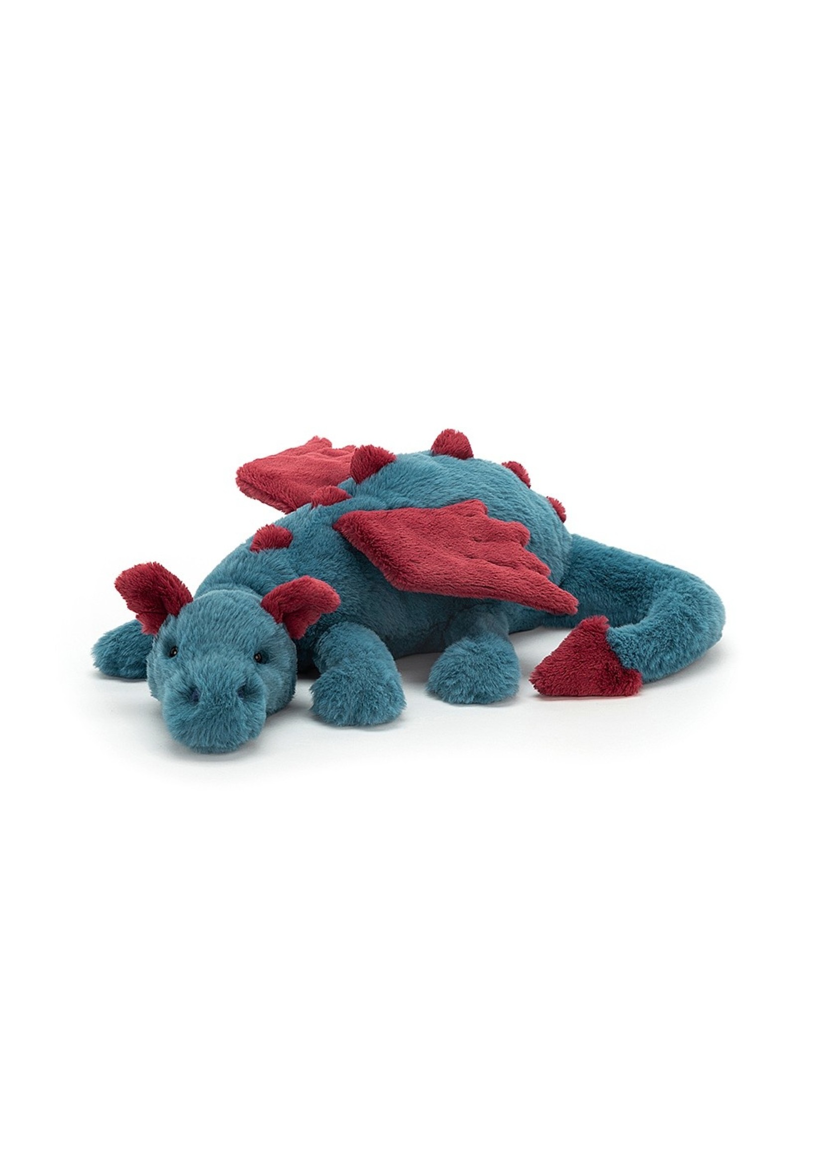 Jellycat Dexter Dragon - Medium