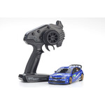 Kyosho 32614WR - MINI-Z AWD Subaru Impreza WRC 2008 - Readyset