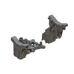 Arrma ARA320634 - F/R Composite Upper Gearbox Covers/Shock Tower