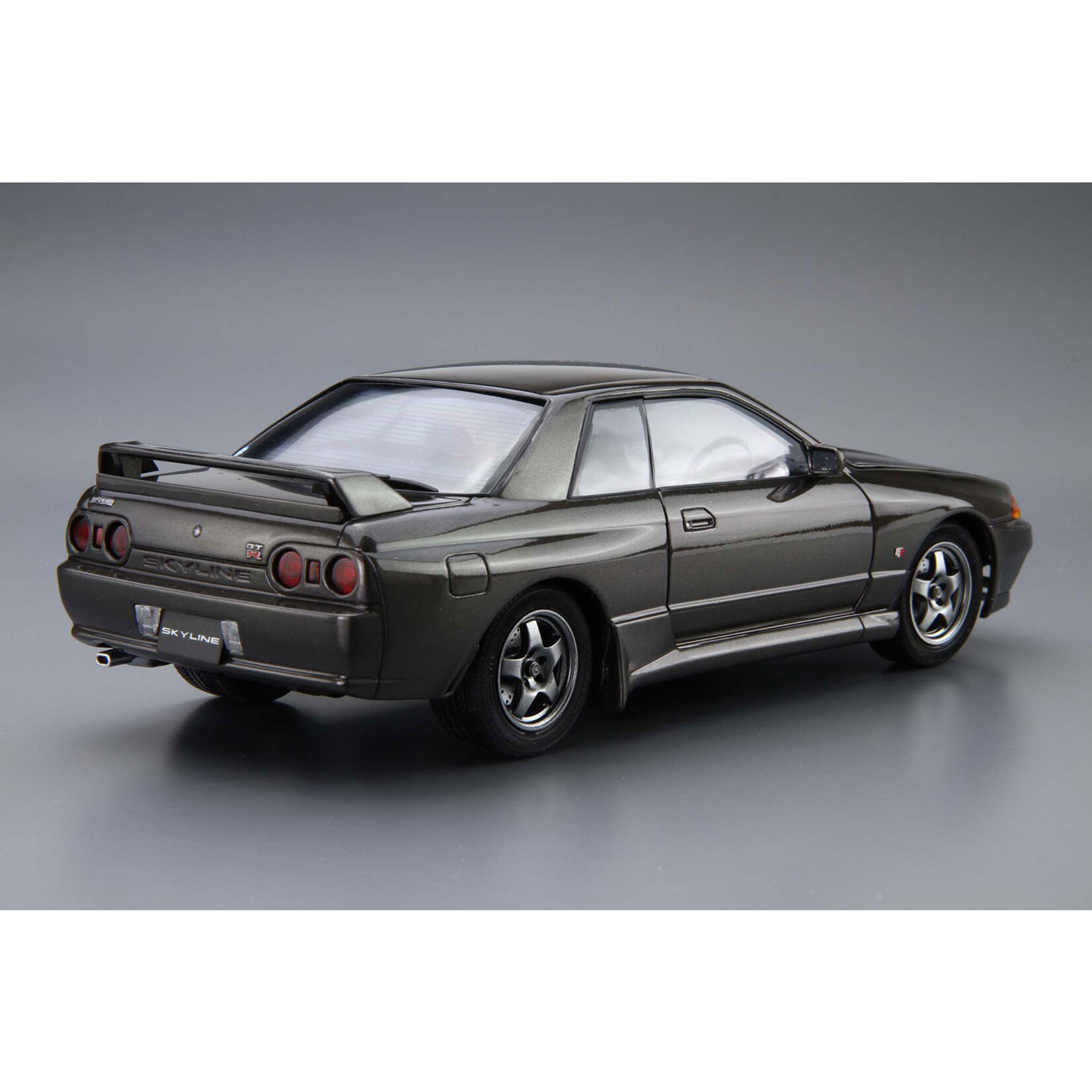Aoshima 06143 - 1/24 Nissan BNR32 Skyline GT-R '89