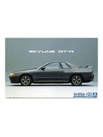 Aoshima 06143 - 1/24 Nissan BNR32 Skyline GT-R '89