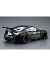 はちろく ZN6 TOYOTA 86 `12 GREDDY&ROCKET BUNNY ENKEI Ver.(トヨタ