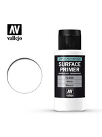 Vallejo 73.600 - White Primer - 60ml