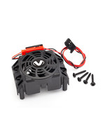 Traxxas 3463 - Cooling Fan Kit with Shroud