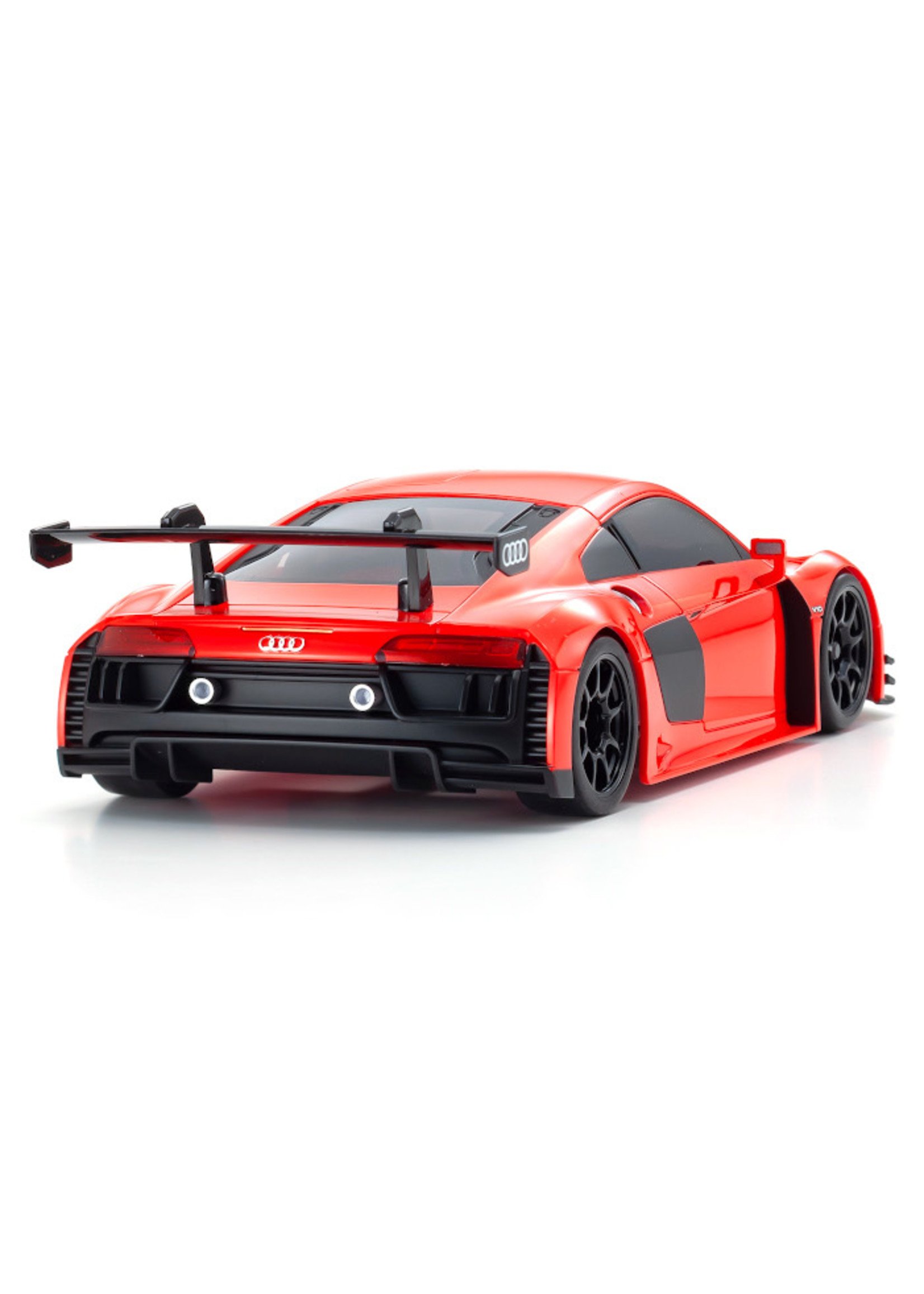 京商 kyosho ミニッツAudi R8 LMS - ホビーラジコン