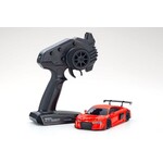 Kyosho 32323R - MINI-Z RWD Audi R8 LMS Red MR-03 - Readyset