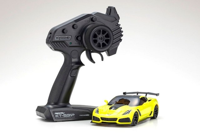 Amazon.com: AGFRC Mini-Z-Car Micro Steering Servo - 11g