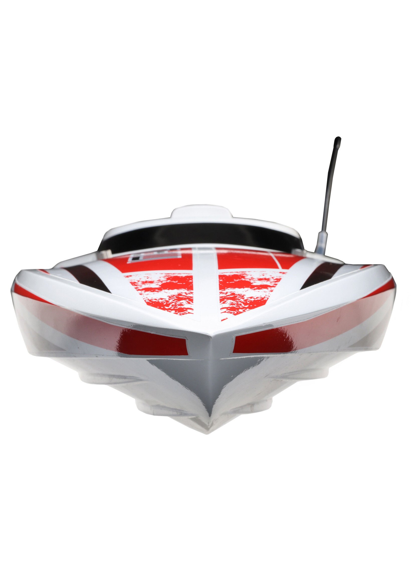 Pro Boat PRB08037T2 -  Impulse 32" Brushless Deep-V RTR with Smart - White/Red