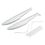 E-flite EFL5261 - Float Set for Timber