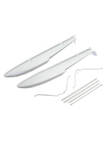 E-flite EFL5261 - Float Set for Timber