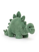 Jellycat Fossilly Stegosaurus