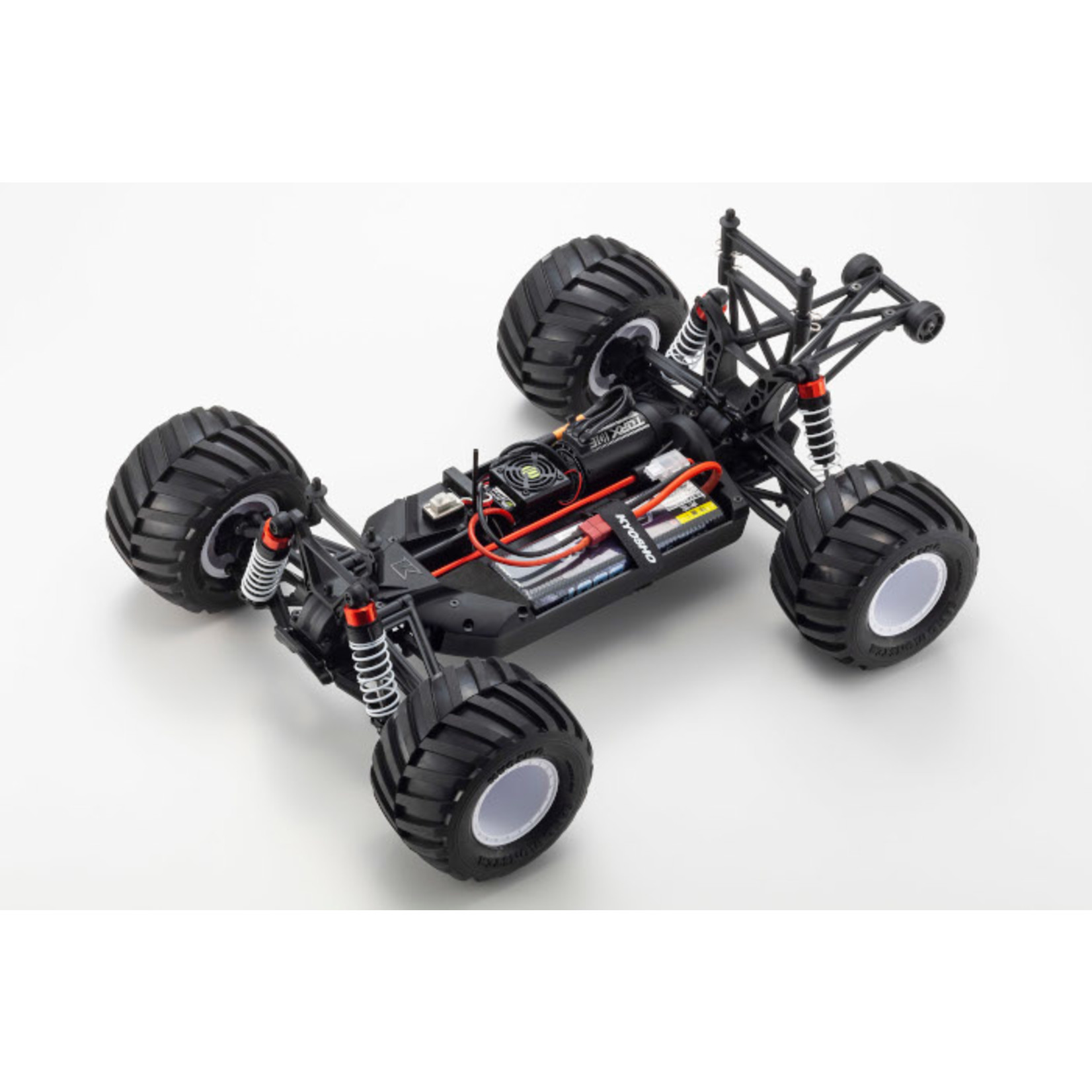 Kyosho 1/10 Fazer Mk2 Mad Van VE - Readyset