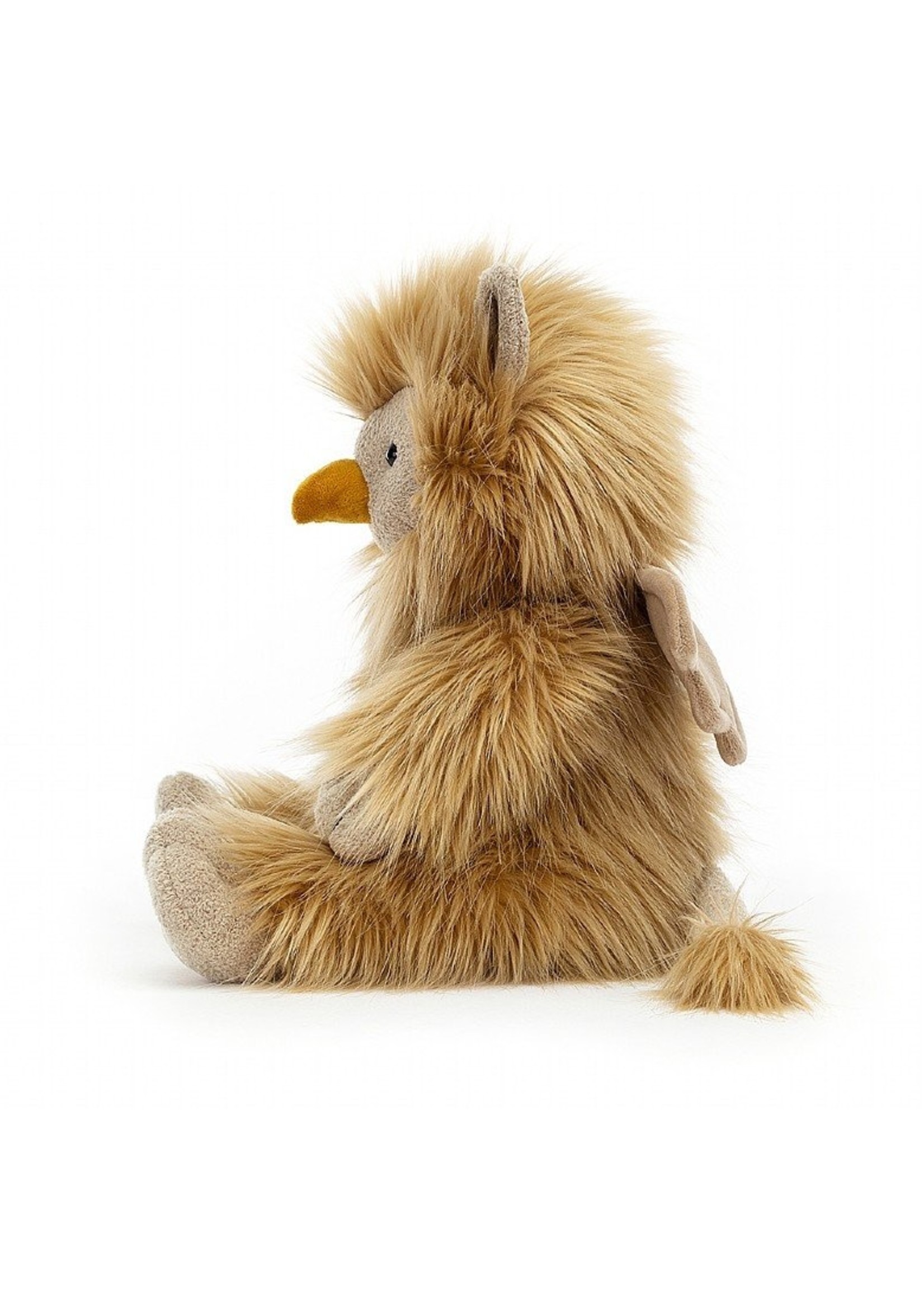 Jellycat Gus Gryphon