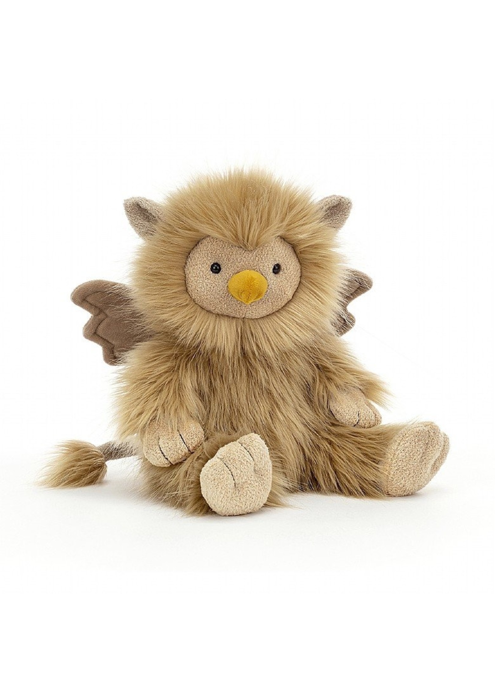 Jellycat Gus Gryphon