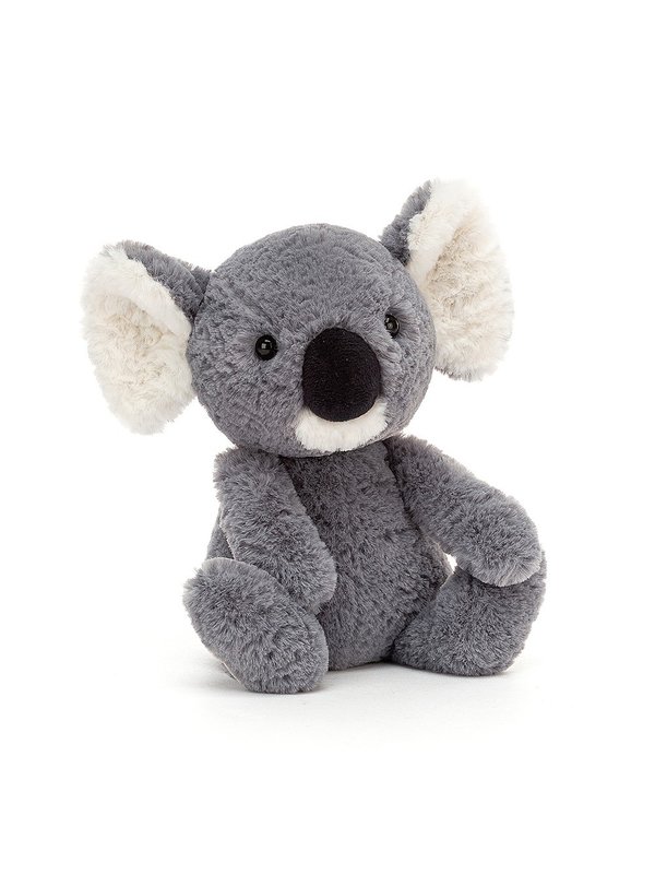 Jellycat - Tumbletuft Kitten - Hub Hobby