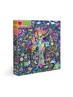 Eeboo Tree of Life - 1000 Piece Puzzle