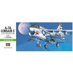 Hasegawa 238 - 1/72 A-7A Corsair II