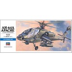 Hasegawa 436 - 1/72 AH-64A Apache