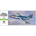 Hasegawa 242 - 1/72 F9F-2 Panther