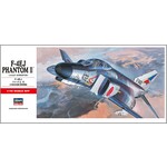 Hasegawa 331 - 1/72 F-4EJ Phantom II