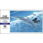 Hasegawa 549 - 1/72 F/A-18E Super Hornet
