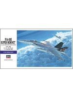 Hasegawa 549 - 1/72 F/A-18E Super Hornet