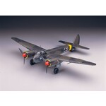 Hasegawa 555 - 1/72 Junkers Ju88A-4