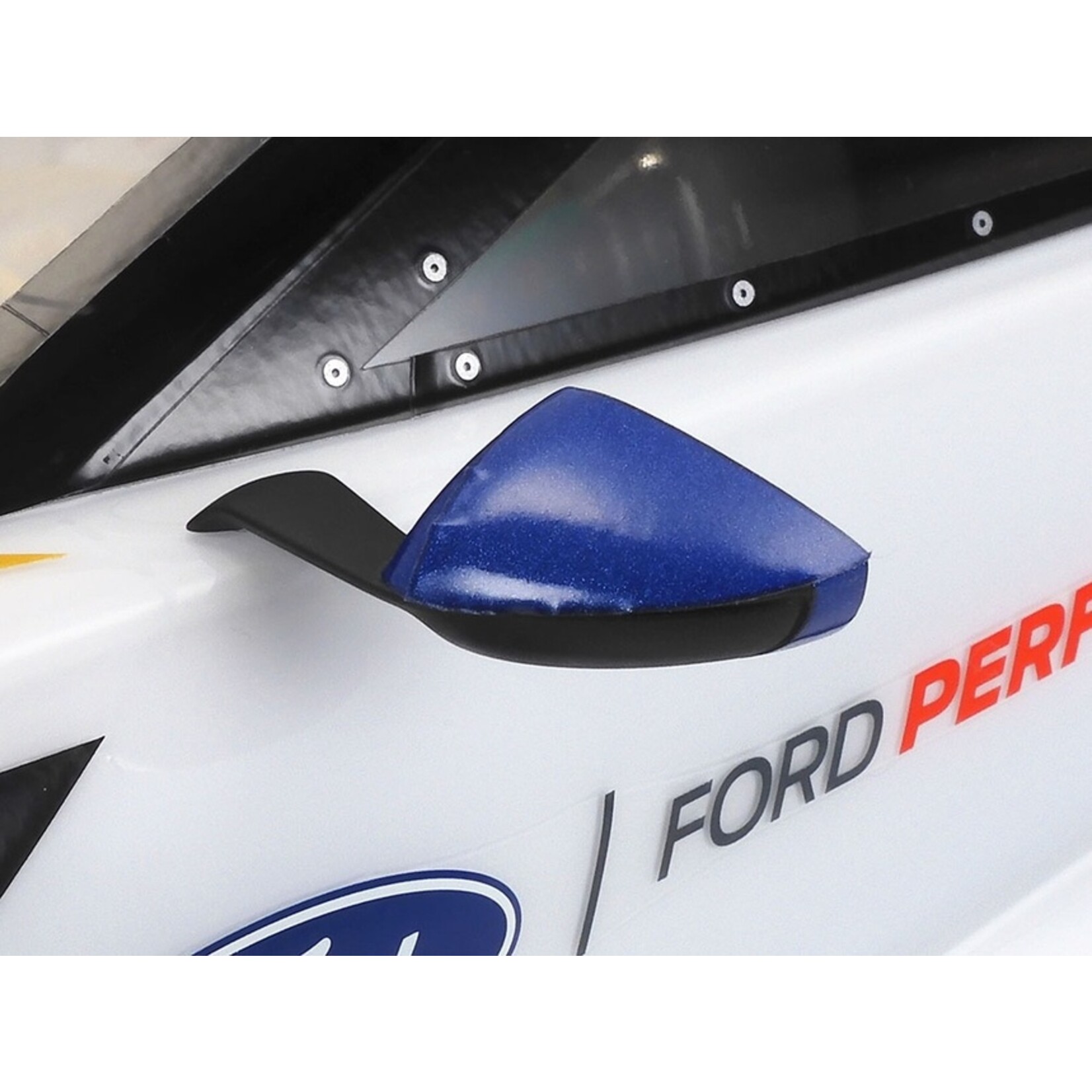 Tamiya 1/10 2020 Ford GT Mk II - TT-02 Chassis Kit