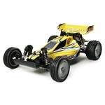 Tamiya 1/10 Sand Viper - DT-02 Chassis Kit