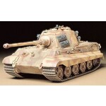 Tamiya 35164 - 1/35 King Tiger "Production Turret" Tank