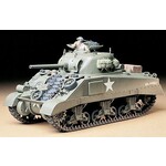 Tamiya 35190 - 1/35 US Medium Tank M4 Sherman
