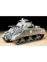 Tamiya 35190 - 1/35 US Medium Tank M4 Sherman