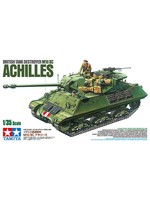 Tamiya 35366 - 1/35 British M10 IIC Achilles