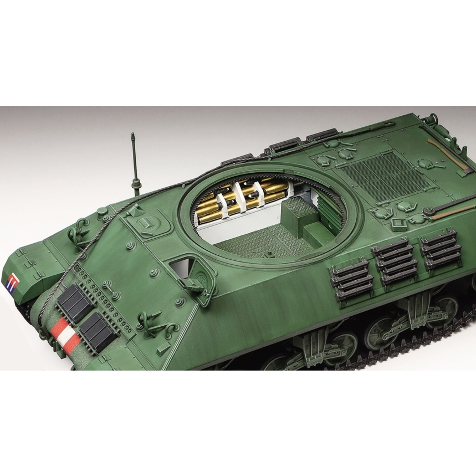Tamiya 35366 - 1/35 British M10 IIC Achilles