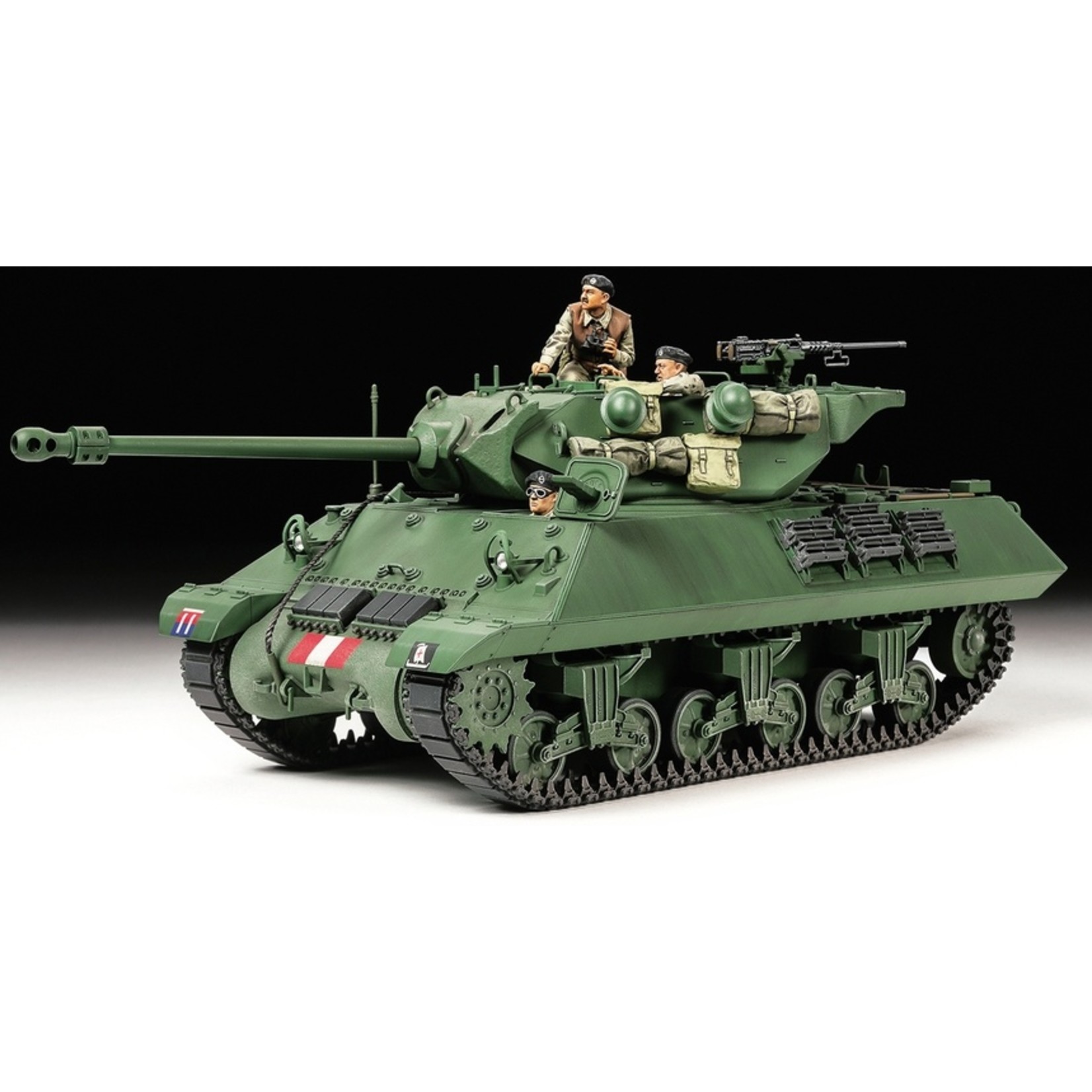 Tamiya 35366 - 1/35 British M10 IIC Achilles
