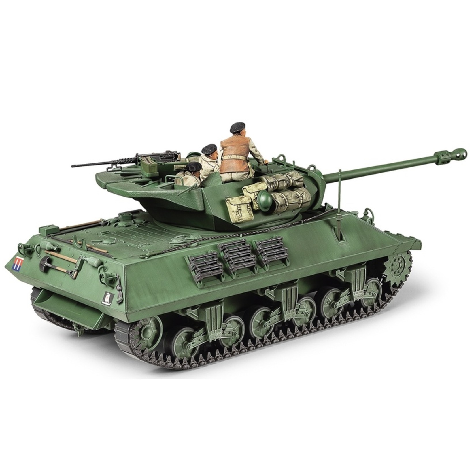 Tamiya 35366 - 1/35 British M10 IIC Achilles