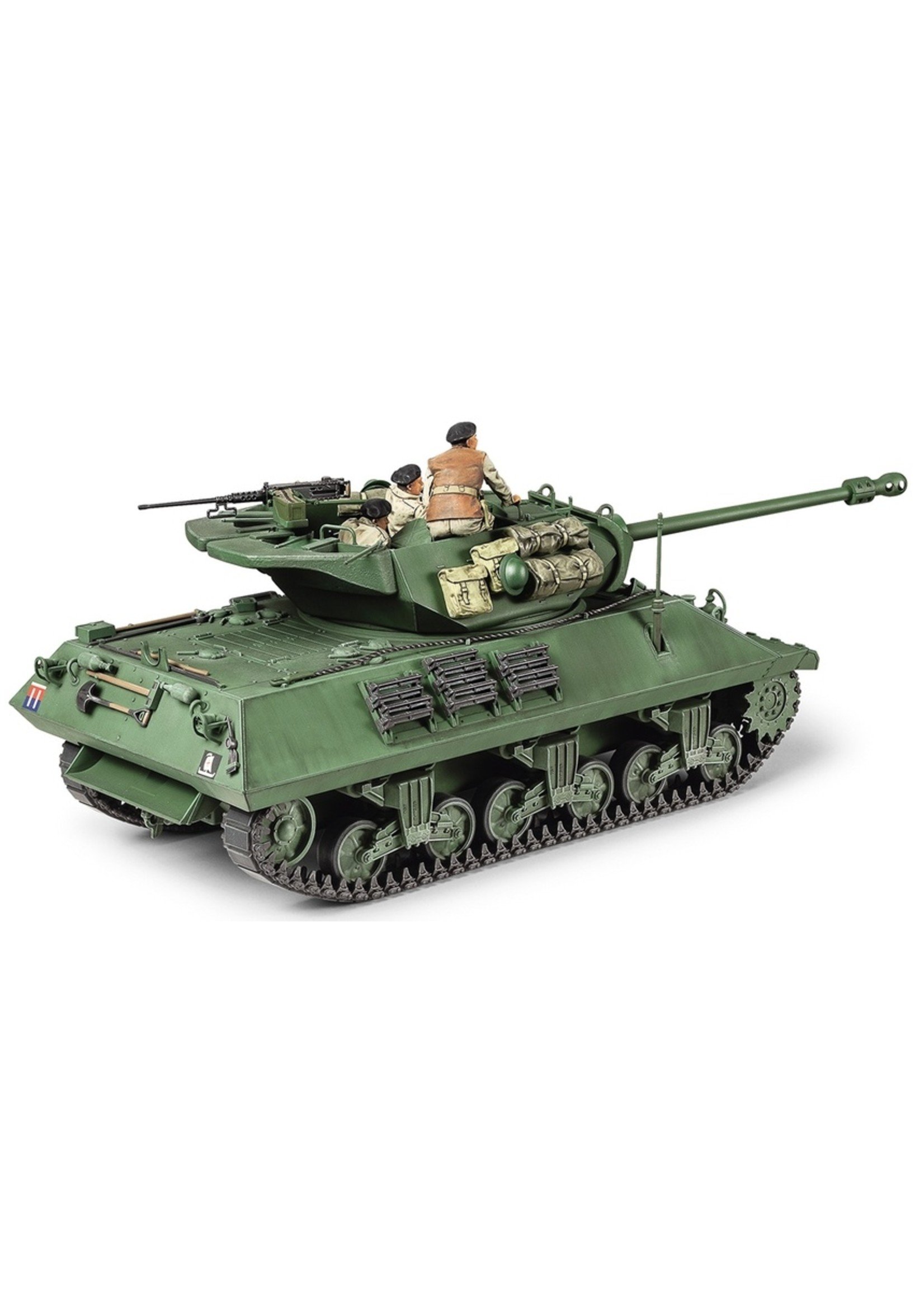 Tamiya 35366 1/35 British M10 IIc Achilles