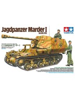 Tamiya 35370 - 1/35 German Tank Destroyer Marder I