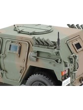 Light Armored Vehicle, Tamiya 35368 (2019)