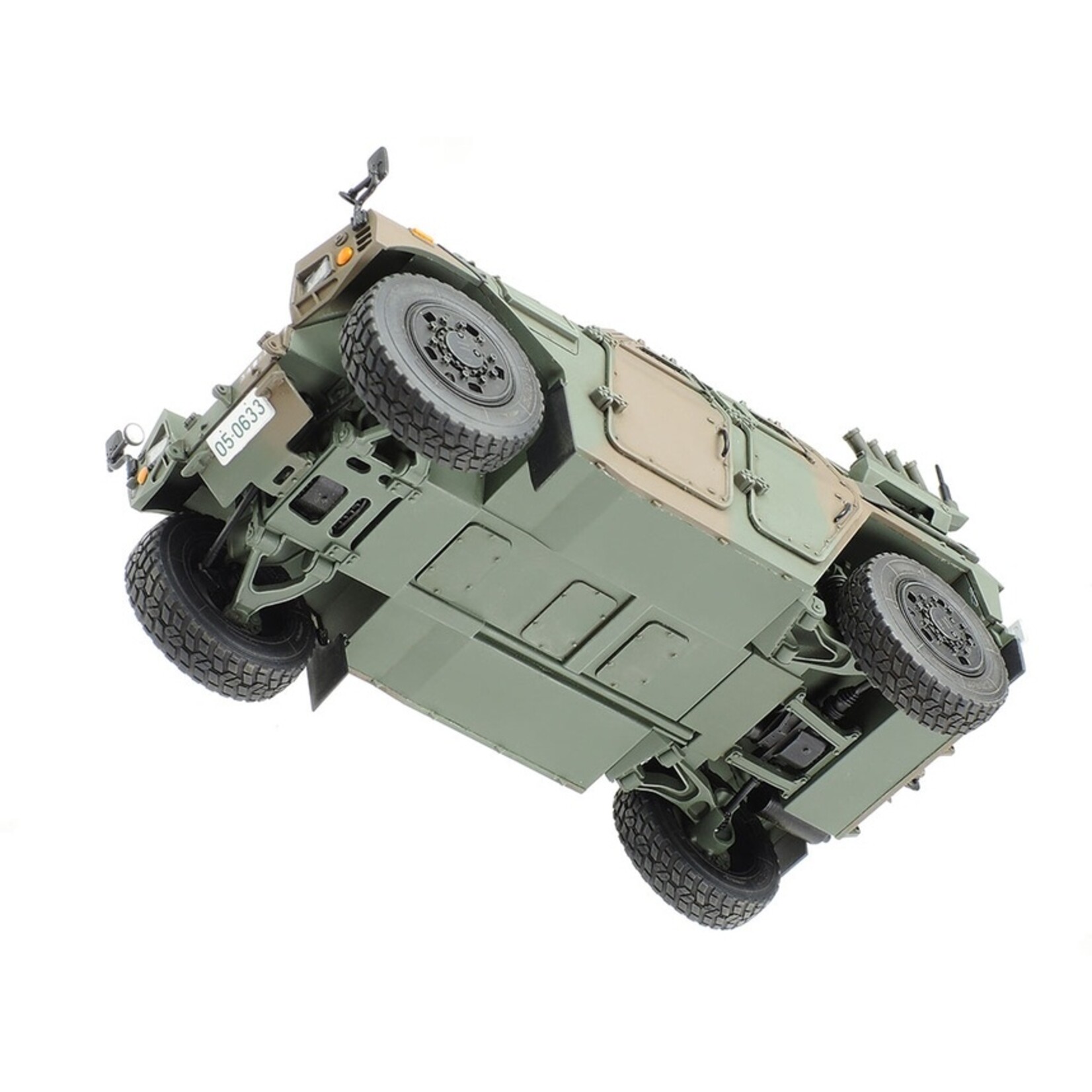 Tamiya 35368 - 1/35 JGSDF Light Armored Vehicle